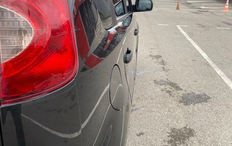 Nissan Note II рестайлинг, 2007 год, 560 000 рублей, 12 фотография