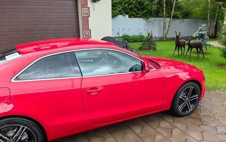 Audi A5, 2009 год, 1 200 000 рублей, 5 фотография