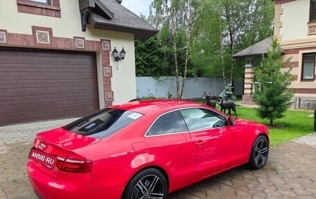 Audi A5, 2009 год, 1 200 000 рублей, 6 фотография