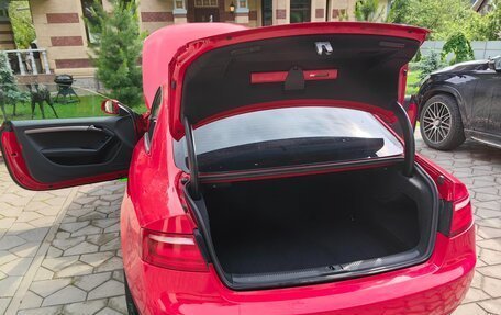 Audi A5, 2009 год, 1 200 000 рублей, 10 фотография