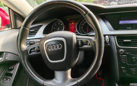 Audi A5, 2009 год, 1 200 000 рублей, 15 фотография