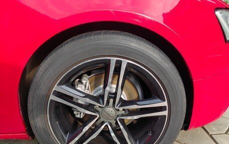 Audi A5, 2009 год, 1 200 000 рублей, 17 фотография