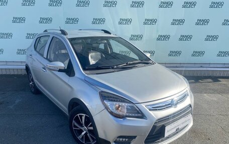 Lifan X50, 2015 год, 550 000 рублей, 3 фотография