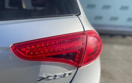 Lifan X50, 2015 год, 550 000 рублей, 9 фотография