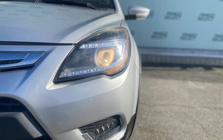Lifan X50, 2015 год, 550 000 рублей, 8 фотография
