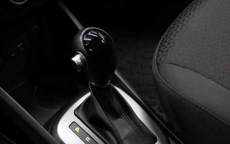 KIA Rio III рестайлинг, 2015 год, 1 099 000 рублей, 21 фотография