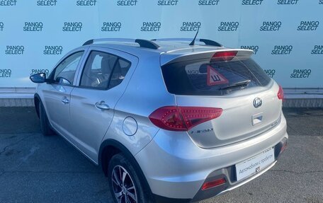 Lifan X50, 2015 год, 550 000 рублей, 6 фотография