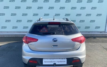 Lifan X50, 2015 год, 550 000 рублей, 5 фотография
