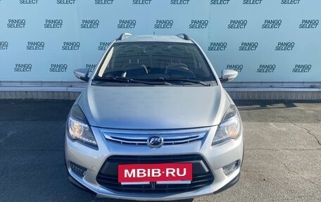 Lifan X50, 2015 год, 550 000 рублей, 2 фотография