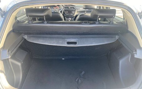 Lifan X50, 2015 год, 550 000 рублей, 10 фотография