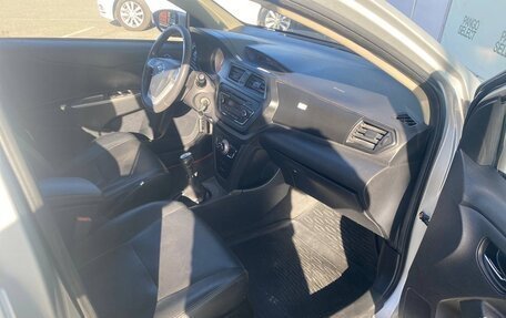 Lifan X50, 2015 год, 550 000 рублей, 11 фотография
