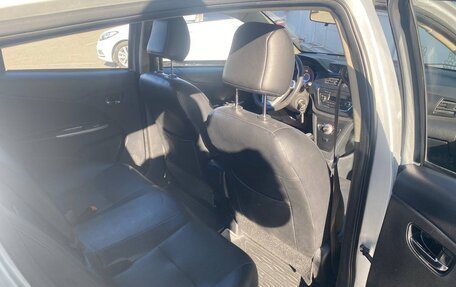 Lifan X50, 2015 год, 550 000 рублей, 12 фотография