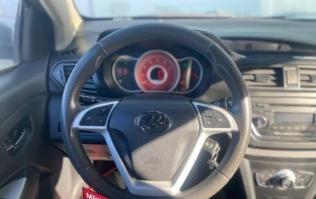 Lifan X50, 2015 год, 550 000 рублей, 19 фотография
