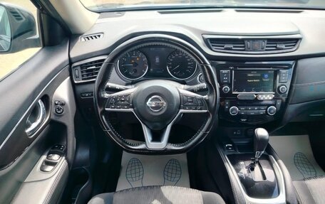 Nissan X-Trail, 2021 год, 1 981 000 рублей, 6 фотография