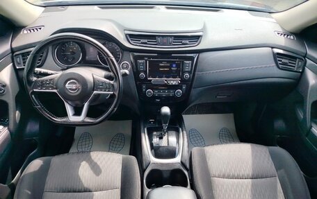 Nissan X-Trail, 2021 год, 1 981 000 рублей, 5 фотография