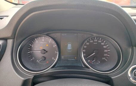 Nissan X-Trail, 2021 год, 1 981 000 рублей, 7 фотография