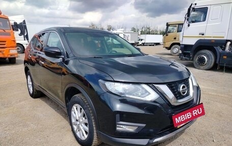Nissan X-Trail, 2021 год, 1 981 000 рублей, 2 фотография
