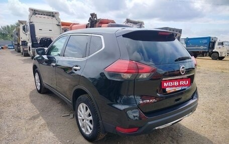 Nissan X-Trail, 2021 год, 1 981 000 рублей, 4 фотография