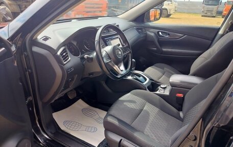 Nissan X-Trail, 2021 год, 1 981 000 рублей, 9 фотография