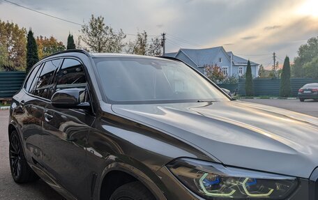 BMW X5, 2021 год, 8 800 000 рублей, 1 фотография