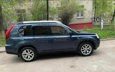 Nissan X-Trail, 2014 год, 1 580 000 рублей, 1 фотография