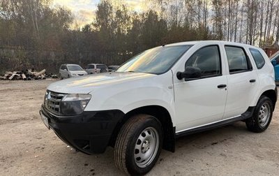 Renault Duster I рестайлинг, 2014 год, 849 000 рублей, 1 фотография