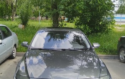 Hyundai Elantra, 2023 год, 2 300 000 рублей, 1 фотография