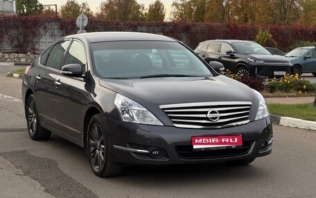 Nissan Teana, 2011 год, 1 470 000 рублей, 1 фотография