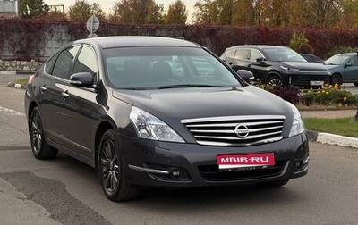 Nissan Teana, 2011 год, 1 470 000 рублей, 1 фотография
