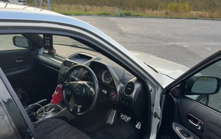 Toyota Altezza, 2000 год, 839 999 рублей, 11 фотография