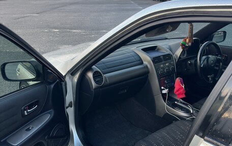 Toyota Altezza, 2000 год, 839 999 рублей, 14 фотография