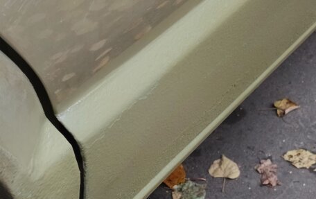 Plymouth Voyager II, 1991 год, 275 000 рублей, 5 фотография