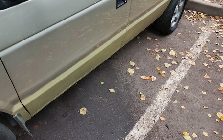 Plymouth Voyager II, 1991 год, 275 000 рублей, 7 фотография