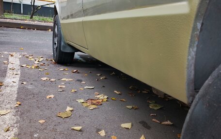 Plymouth Voyager II, 1991 год, 275 000 рублей, 12 фотография