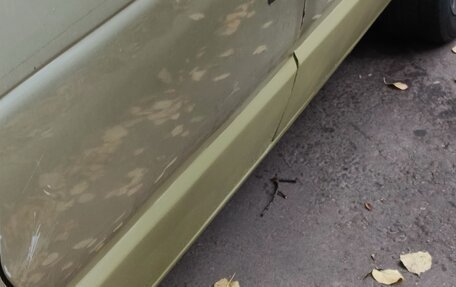 Plymouth Voyager II, 1991 год, 275 000 рублей, 6 фотография