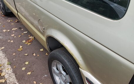 Plymouth Voyager II, 1991 год, 275 000 рублей, 10 фотография