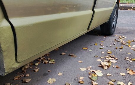 Plymouth Voyager II, 1991 год, 275 000 рублей, 13 фотография