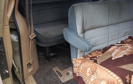 Plymouth Voyager II, 1991 год, 275 000 рублей, 16 фотография