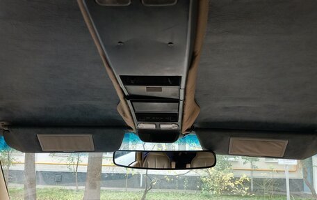 Plymouth Voyager II, 1991 год, 275 000 рублей, 20 фотография