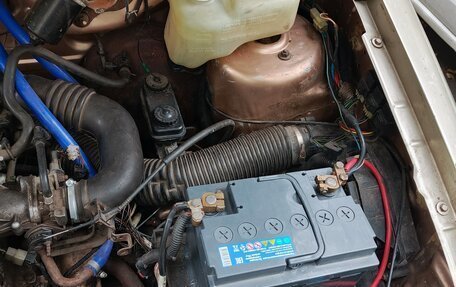 Plymouth Voyager II, 1991 год, 275 000 рублей, 19 фотография