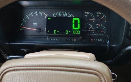 Plymouth Voyager II, 1991 год, 275 000 рублей, 22 фотография