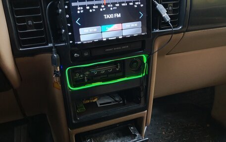 Plymouth Voyager II, 1991 год, 275 000 рублей, 21 фотография