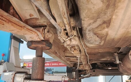 Plymouth Voyager II, 1991 год, 275 000 рублей, 26 фотография