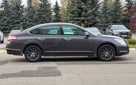 Nissan Teana, 2011 год, 1 470 000 рублей, 4 фотография