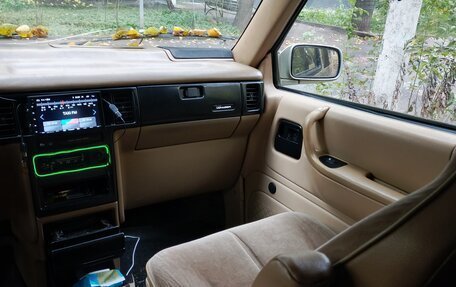 Plymouth Voyager II, 1991 год, 275 000 рублей, 23 фотография