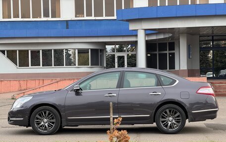 Nissan Teana, 2011 год, 1 470 000 рублей, 5 фотография