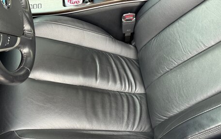 Nissan Teana, 2011 год, 1 470 000 рублей, 13 фотография