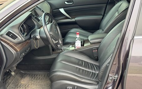 Nissan Teana, 2011 год, 1 470 000 рублей, 11 фотография