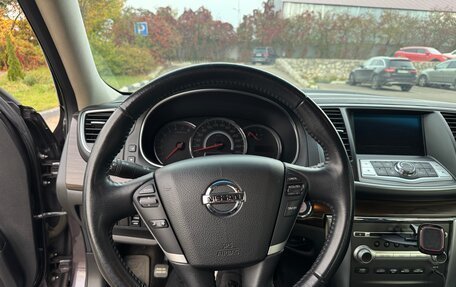 Nissan Teana, 2011 год, 1 470 000 рублей, 14 фотография
