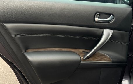 Nissan Teana, 2011 год, 1 470 000 рублей, 19 фотография